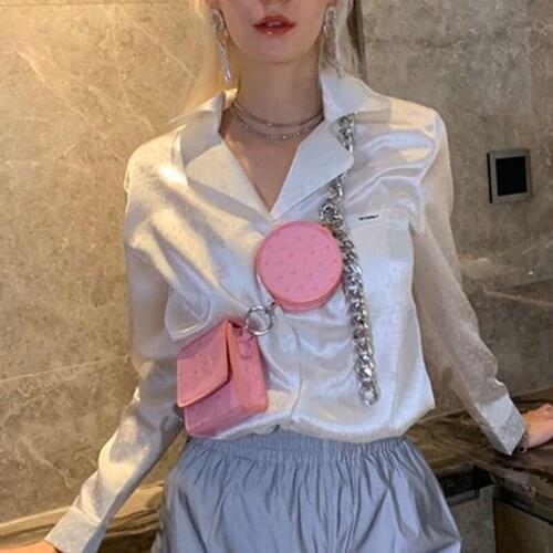 Chang sweet Women's Waist Bags