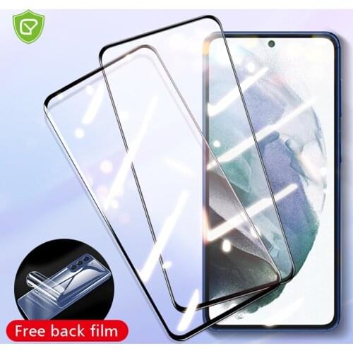 Chyi Screen Protectors For Samsung Galaxy S20