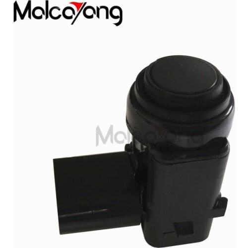 3D0998275A High Quality PDC parking sensor 3D0998275 Car reverse parking sensor For V W Golf Phaeton Touran Touareg
