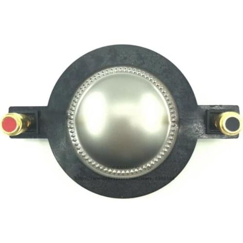 Diaphragm for Mackie DC10/1701 SRM-450 C300Z P-Audio BMD-440 BMD-450 Driver