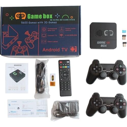 IPEGA Portable Game Consoles