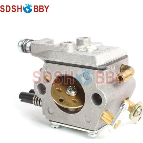 Carburetor for EME55/DLE55 Gasoline Engine