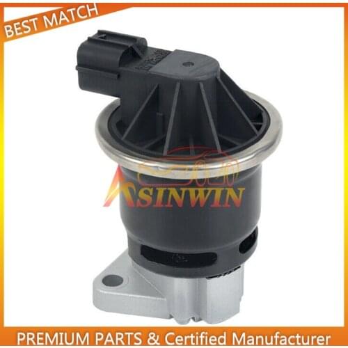 High Quality Valve Exhaust Gas Recirculation Valve 18011-P8A-A00 EGV658 Fit For Honda Accord Odyssey Pilot Acura Saturn 3.0L 3.5