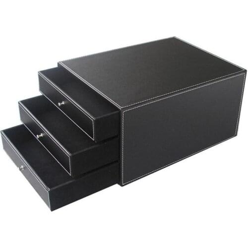 LUOEM Storage Boxes