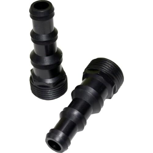 10pcs Multifunction Sprinkler Gun Adjustable Joints Common Garden Plants Irrigation System Standard Interface Connector