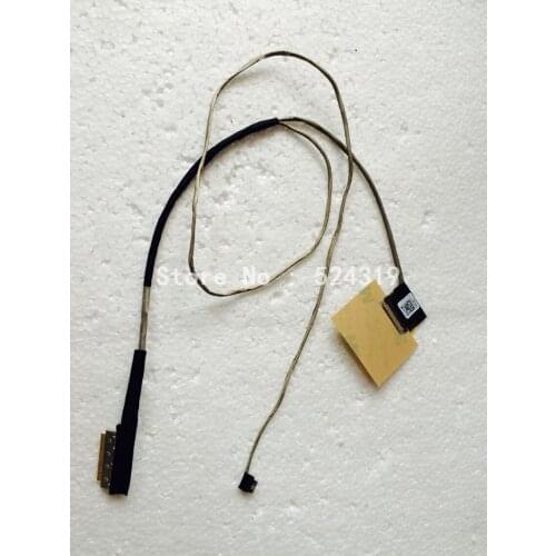 New Original Laptop LCD Cable for Lenovo B50-30 B50-45 B50-70 B40-70 B50-75 300-15 300-15lsk DC02001XO00
