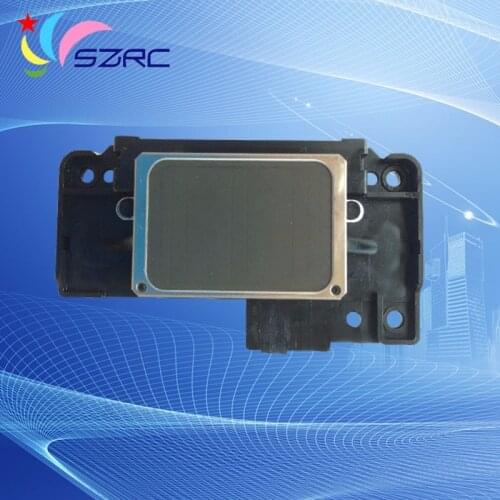 Original F166000 F151000 F151010 Printhead Compatible For EPSON R230 R210 R220 R200 R300 R310 R320 R340 R350 Print head