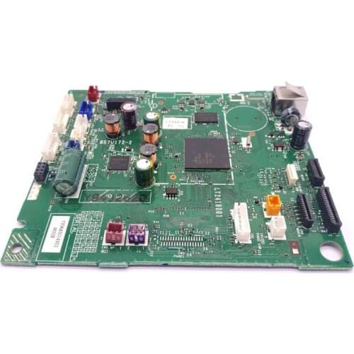 Main board USB interface board LT2418001 B57U172-2 for Brother MFC-J200 printer parts