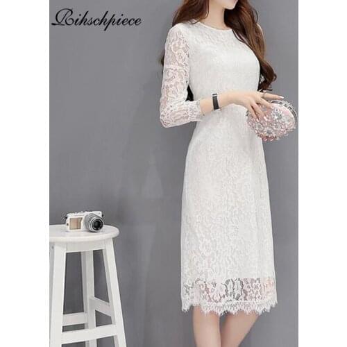 Rihschpiece Dresses For Full