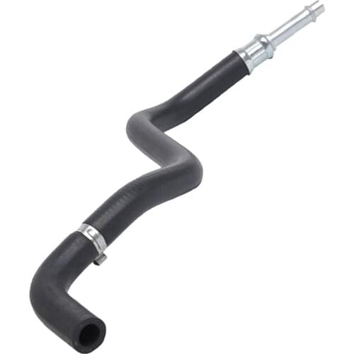 Power Steering Pressure Hose from Fluid Container to Pump for BMW E38 E39 32411094306,High Reliability