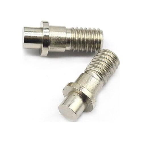 Screws pin CTM6 S Center column CNC cutter accessories Cutter Fastening Blades cutter bar accessories screw