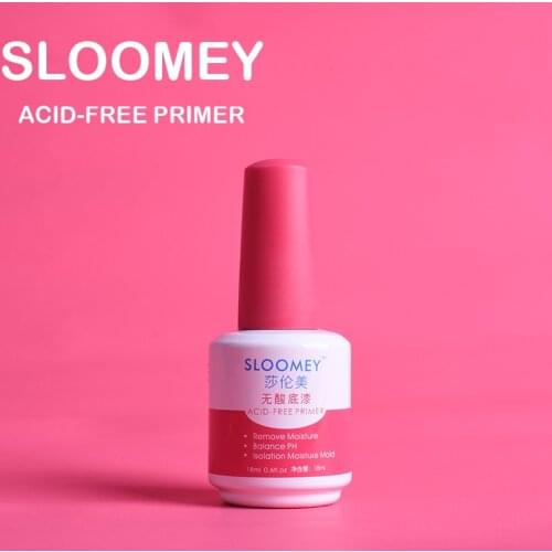 SLOOMEY Materials For Nail Design