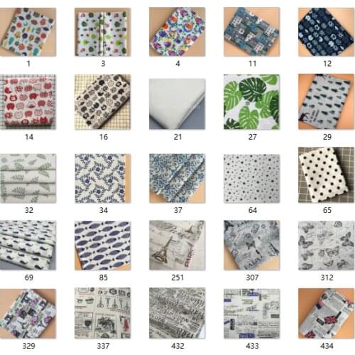 XIANGYUANWU'S SHOP-ZBYXZ Artificial Fabrics