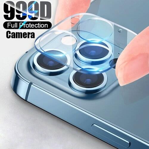 3Pcs Camera Protective Glass For iphone 11 Pro Max X XR XS MAX 12 Screen Protector On iPhone 11 12 pro max mini 2021 Lens Glass