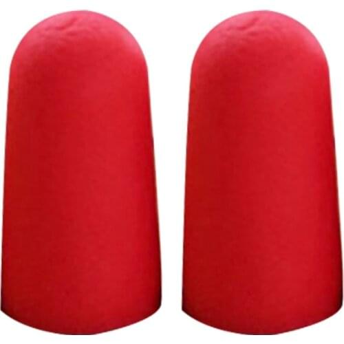 1Pair Soft Sponge Ear Plugs Sound Insulation Ear Protection Earplugs Noise Reduction Sleeping Plug With Storage Box Ear Stopper