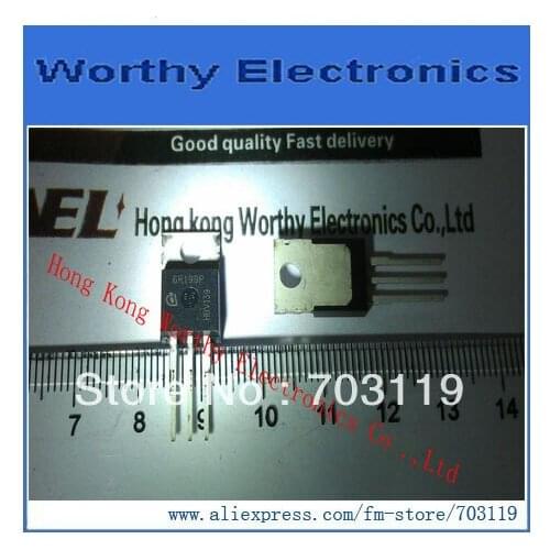 10pcs/lot 6R199P TO-220