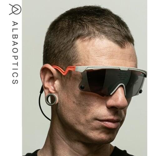 ALBAOPTICS Sports Glasses