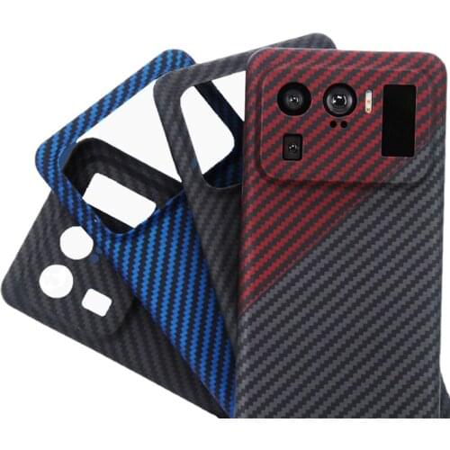 AoneCheer Xiaomi Mi 11 Phone Cases