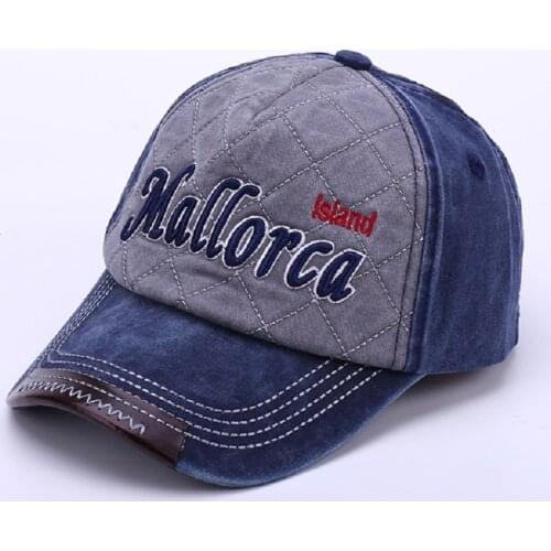 New High Quality Adjustable Baseball Hat with Ring Outdoor Sports Sun Cap for Women Men Fashion Snapback Hats