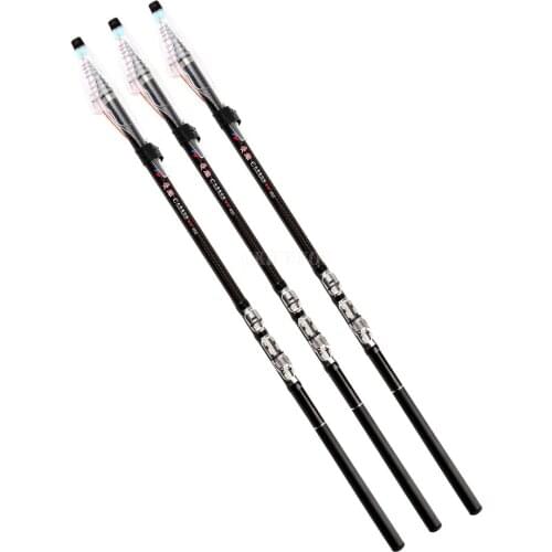 CKINNFON Spinning Rods