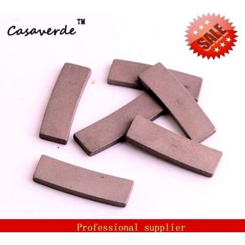 DC-GDC400 diameter 400mm granite diamond segment for wet cutting granite
