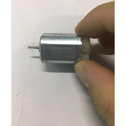 For Mazda CX-5 car rearview mirror assembly electric folding motor adjustment gear SF-266SA-14145 Johnson Original motor