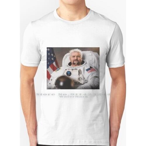 Flavortown On The Moon T Shirt 100% Pure Cotton Phone Case Sheet Etsy Funny Swag DIY Décor Home House Android Cooking Kitchen