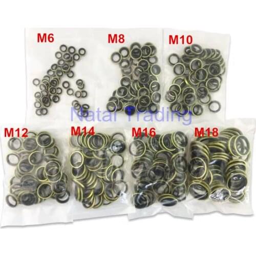 Diesel injector pump repairing tool of rubber covered gasket combination pad, fuel pump repair rubber pad