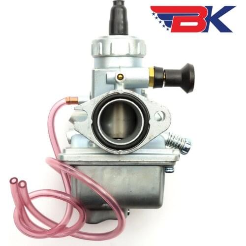 26mm Carburetor Carb for Pit Dirt bike Lifan YX125 YX140 YX150 YX160 Molkt E4