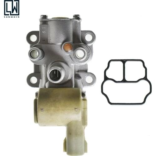 Idle Air Control Valve IACV IR4 For 1996-2000 Toyota RAV4 2.0L 22270-74140