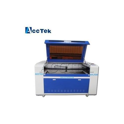 Factory price wholesale AccTek AKJ1390 cheap laser engraving machine price