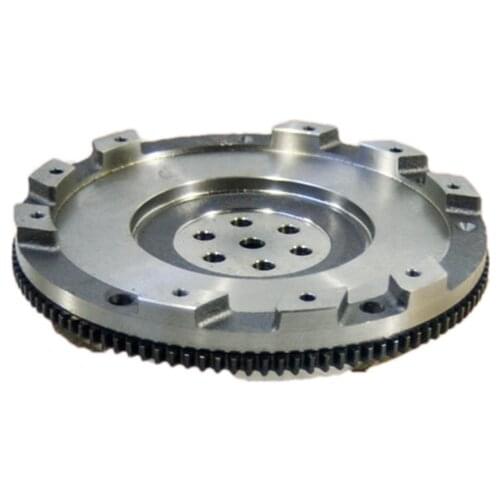 FLYWHEEL ASSY FOR Hyun dai Sonata 5 OEM：2320023851