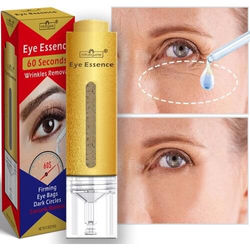 Natureguess Korean Serums