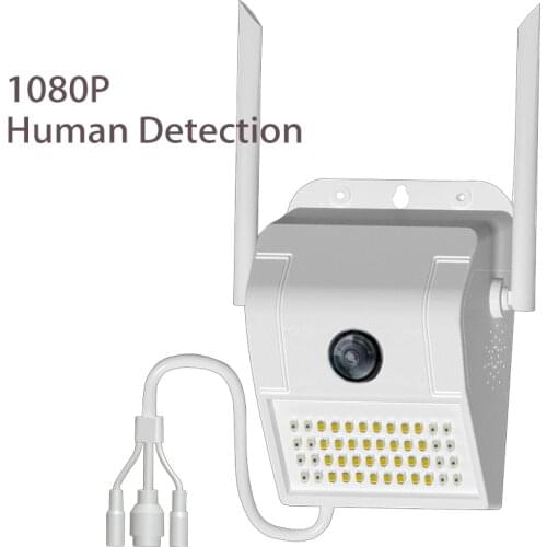 SINFADE Outdoor CCTV Cameras