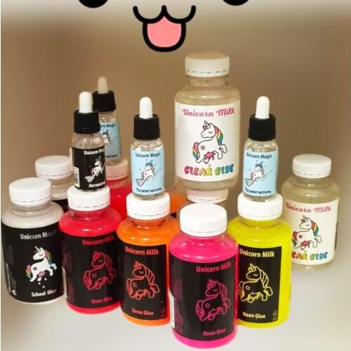 SLIME Adhesives And Tapes