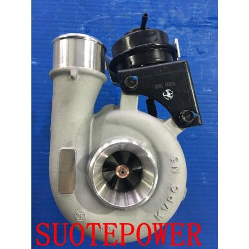 Suotepower turbocharger TF035 TF035HL 49135-07302 28231-27800 49135-07300 49135-07100 for Hyundai Santa Fe Engine D4EB 2.2CRDI