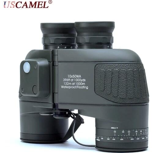 Uscamel Binoculars