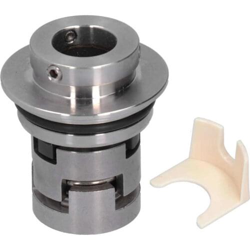 Vertical Multistage Pump Seals Easy Installation Mechanical Seal for Water Treatment System