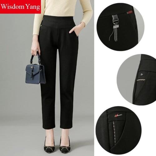 Wisdom Yang Women's Winter Pants