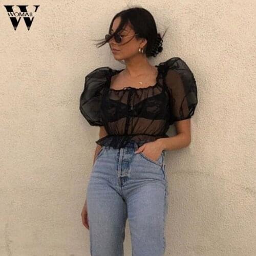 Womail Womens Summer T-shirts