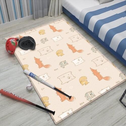 Youe Shone Children's Rugs For Home China