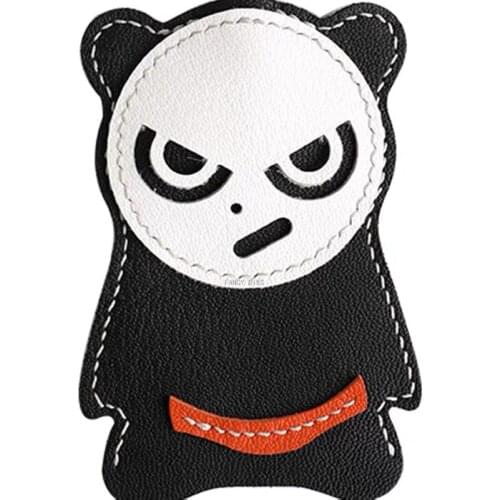 2021 New Panda Cutting Dies Wooden Dies Suitable for Common Die Cutting Machines on the Market