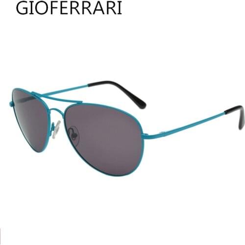 2021 aviator sunglasses ladies fashion design sunglasses male metal frame driving fishing glasses