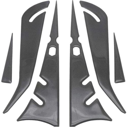 3D Decoration Motorcycle Epoxy Sticker for Yamaha MT-09 Rally Edition Tracer 900 2018-2020