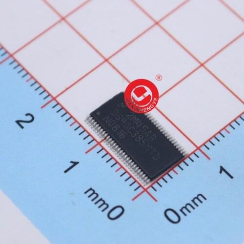 5PCS/LOT DS90C385MTD TSSOP-56 Original and New Good Quality Free Shipping