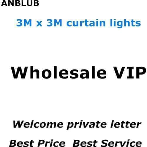 Праздничное освещение ANBLUB China At AliExpress