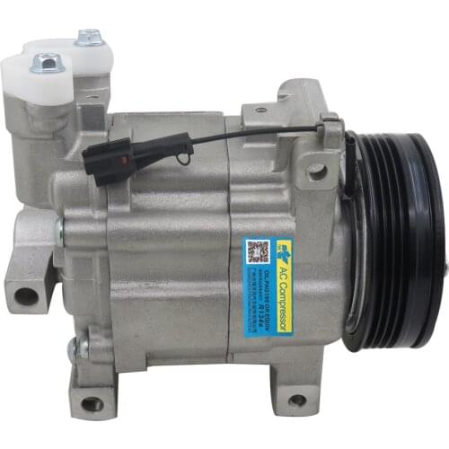 Auto AC Compressor For Subaru Impreza 1.5 2.0 2.5 Forester 73111FG000 73111FG001 73111FG002 506021-7561