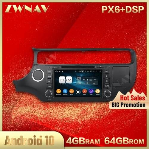 2 din Android 10.0 screen Car Multimedia player For KIA K3 2015+ video audio stereo wifi Android GPS navi head unit auto stereo