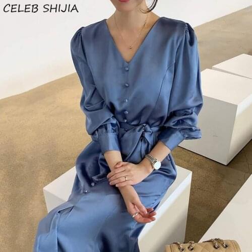 CELEB SHIJIA Fashionable Sundresses