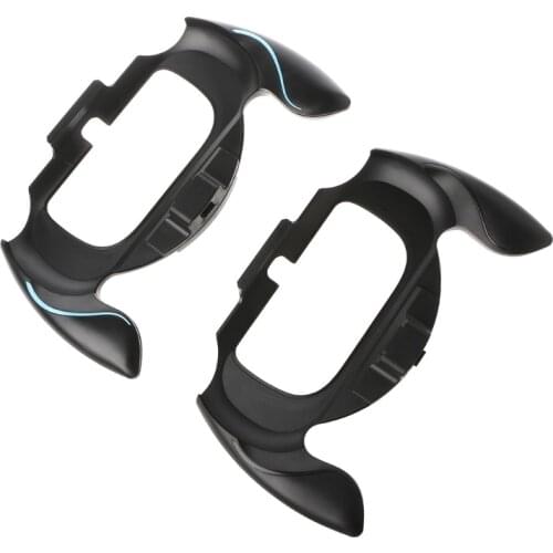 Joypad Bracket Holder Handle Hand Grip Case For Psvita PS Vita PSV 1000 Gamepad